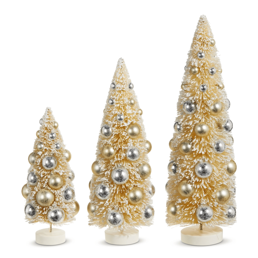 SnowyBottlebrushTreewithOrnaments.png