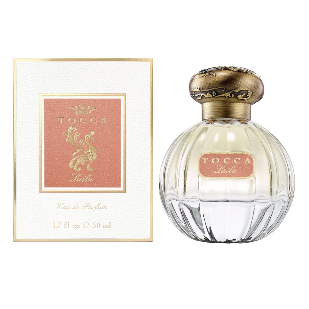Laila Eau de Parfum