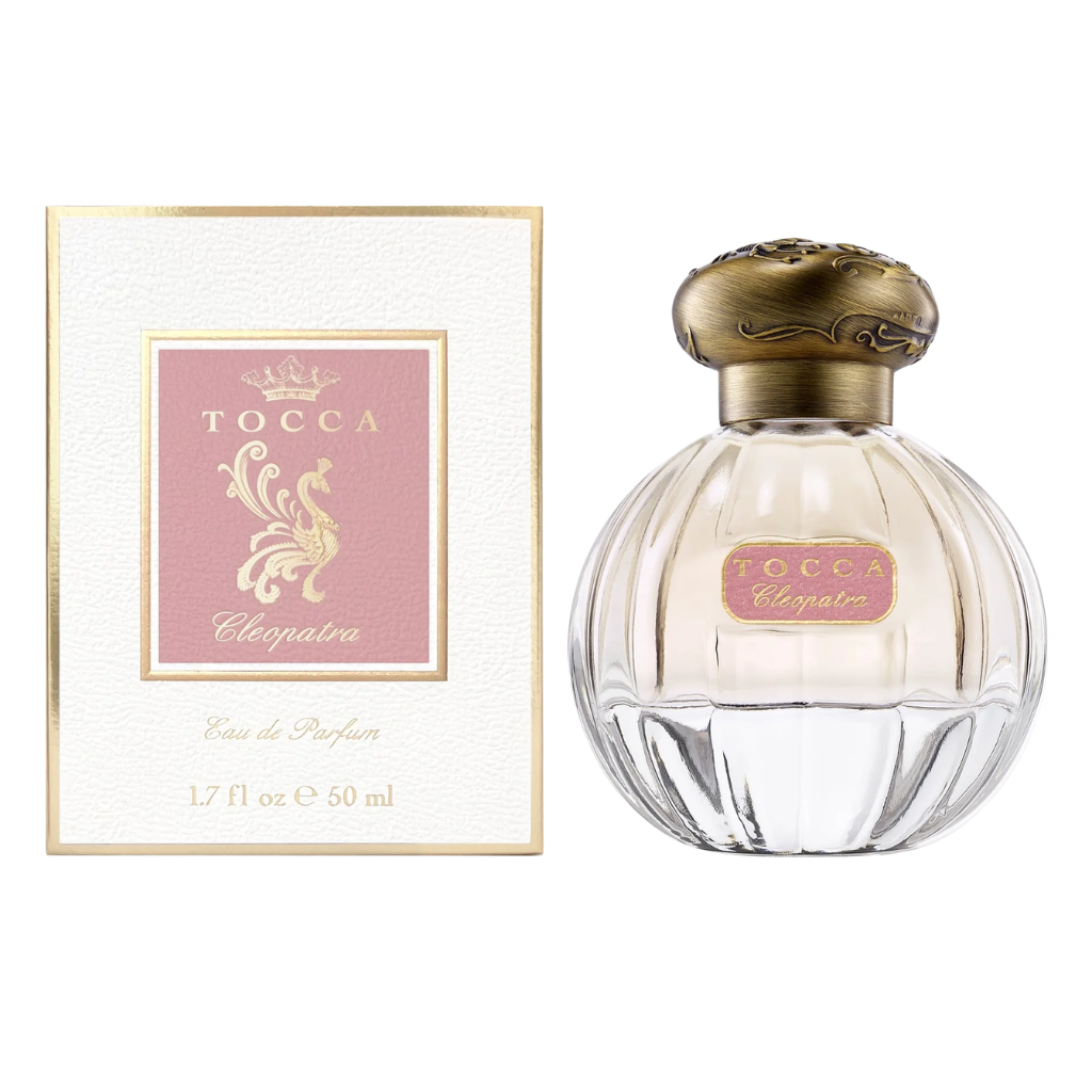 Cleopatra Eau de Parfum