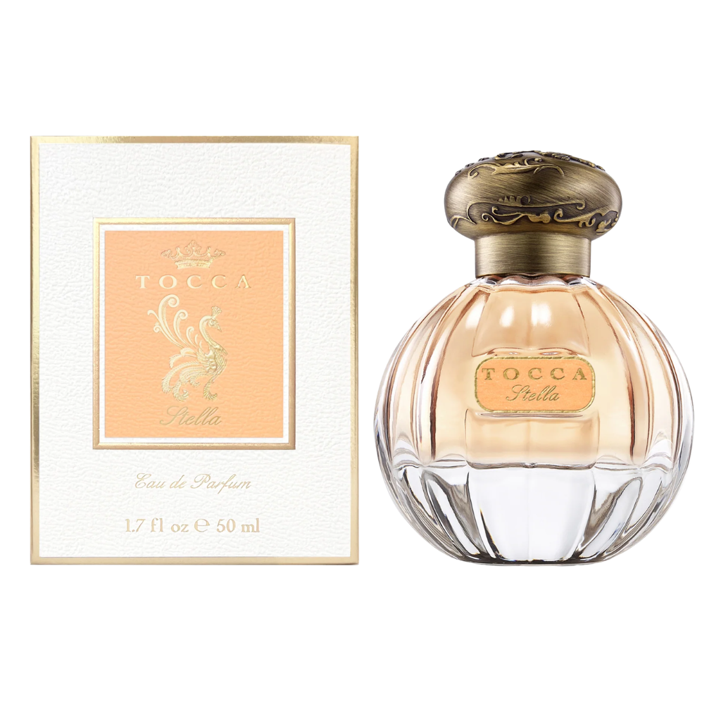 Stella Eau de Parfum