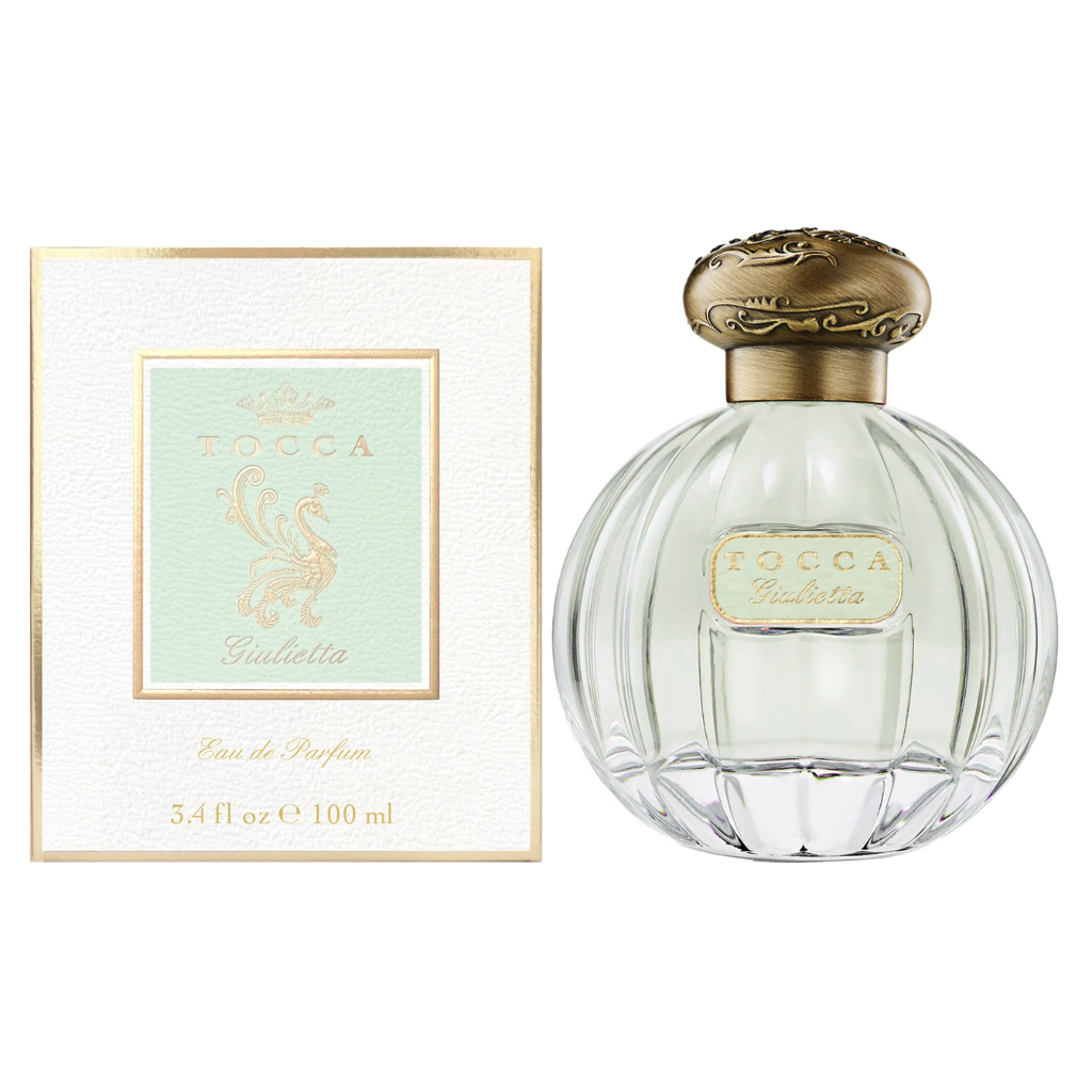Giulietta Eau de Parfum
