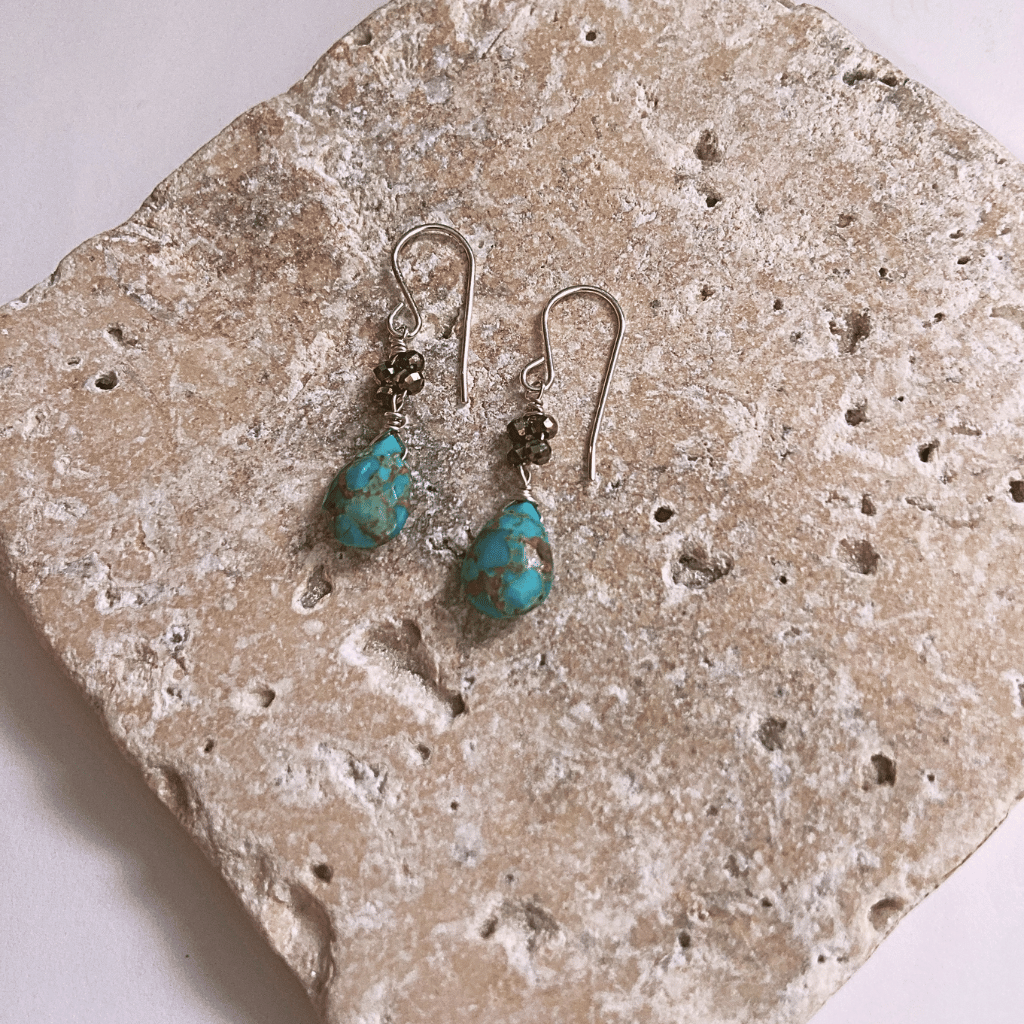 Turquoise_PyriteEarrings.png