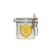 Orange Water Sugar Scrub