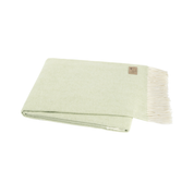 Italian Herringbone Throw Blanket