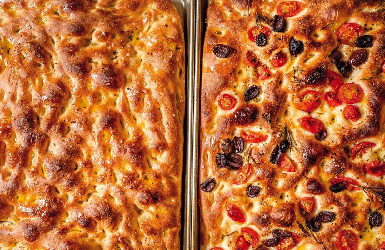 Big Book of Bread by King Arthur Baking Company