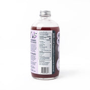 Blueberry Lemon Sage Cocktail Mix