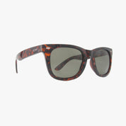 Drift Chestnut Polarized Sunglasses
