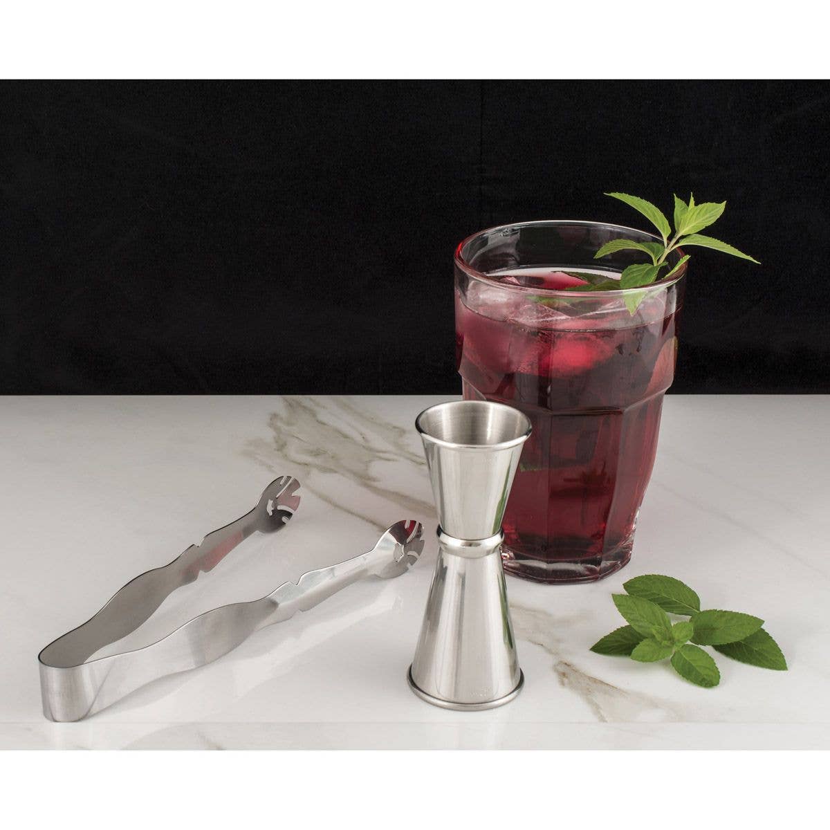 Double Cocktail Jigger