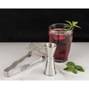 Double Cocktail Jigger