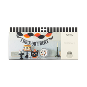 Trick or Treat Banner