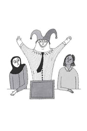 Jokes to Offend Men by Allison  Kelley