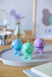 Small Hoptimist Bumble | Lavender