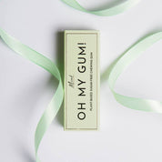 Mint Chewing Gum