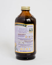 Lavender Syrup