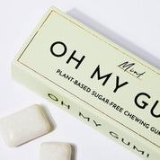Mint Chewing Gum