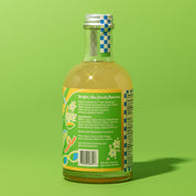 Elderflower Mint Spritz Mix