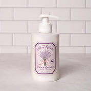 French Lavender Body Lotion