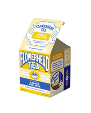 Chronic Wellness Tea