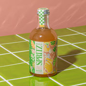 Italian Lemon & Rose Spritz Mix