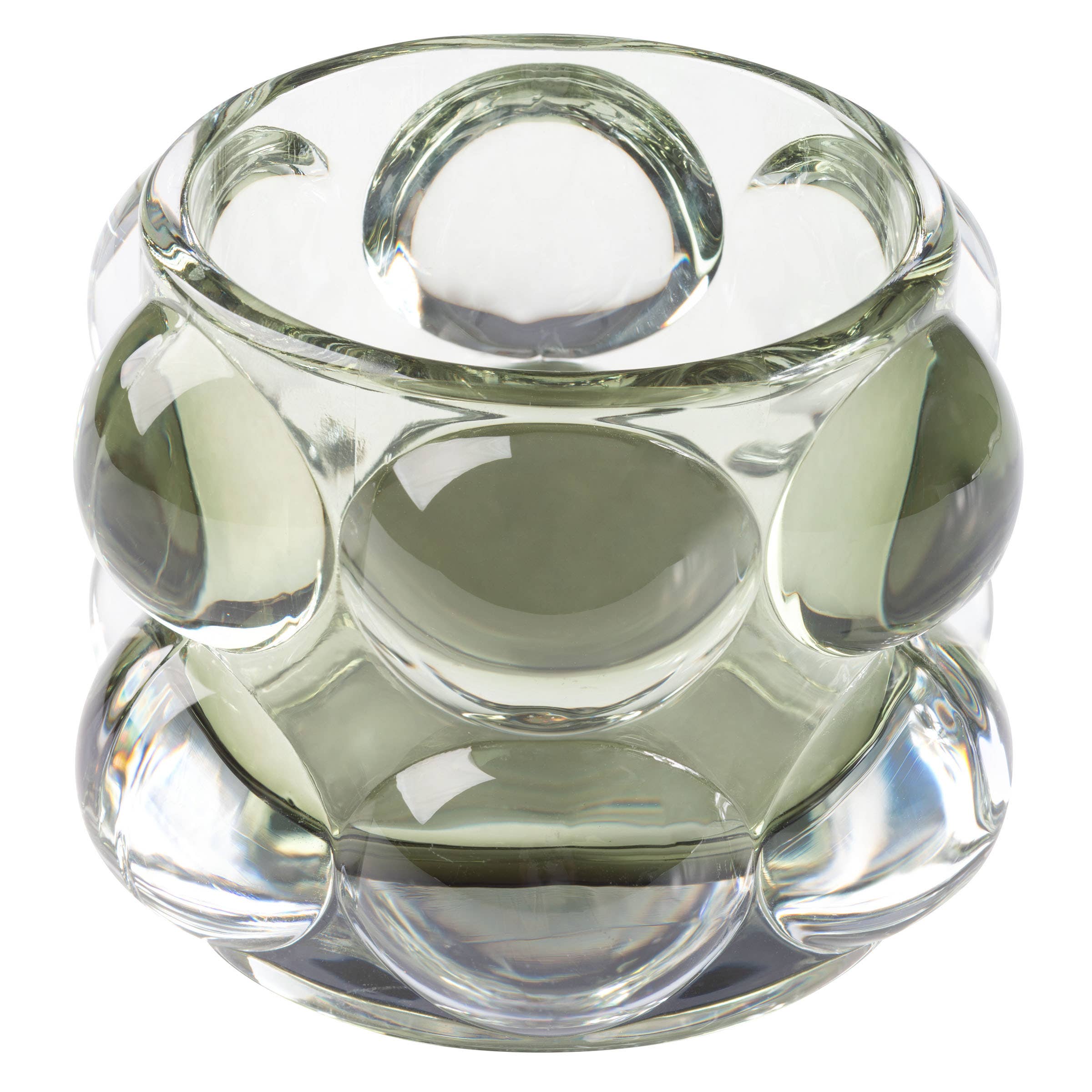 Lucia Tealight Holder