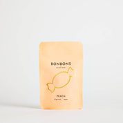 Peach Bonbons