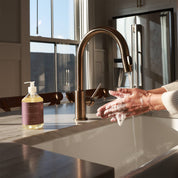 Fig Apricot Liquid Hand Wash