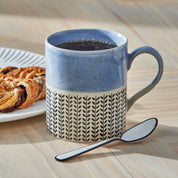 Wren Mug