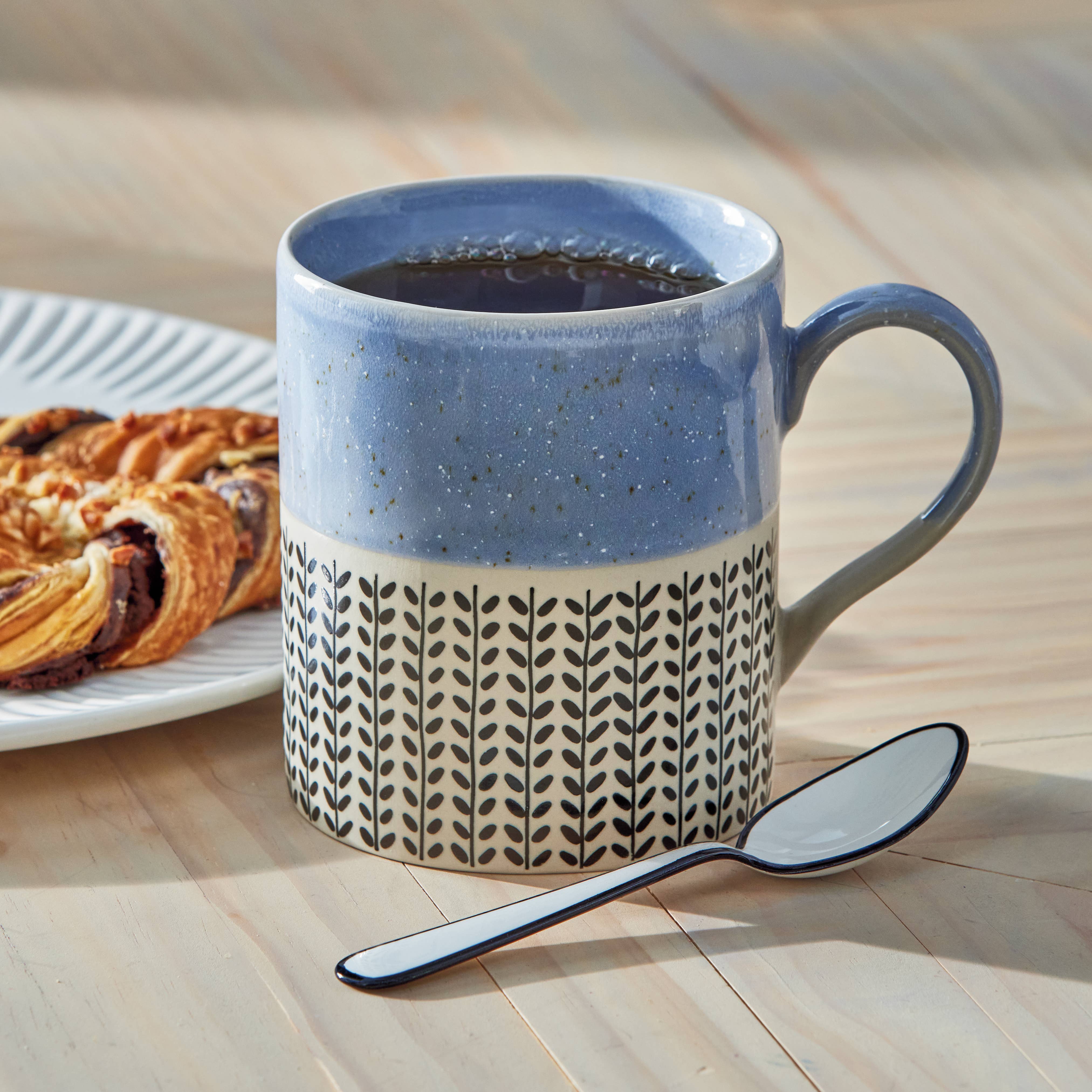 Wren Mug