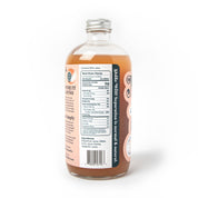 Grapefruit Jalapeño Cocktail Mix