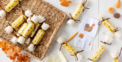 Corn Shaped Party Crackers