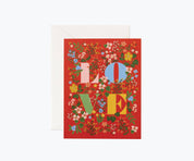 Mayfair Love Valentine's Day Card