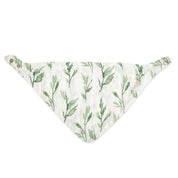 Parker Muslin Bib Set