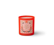 Love, Paris Valentine's Day Glass Candle