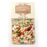 Fireside Supper Bean Soup