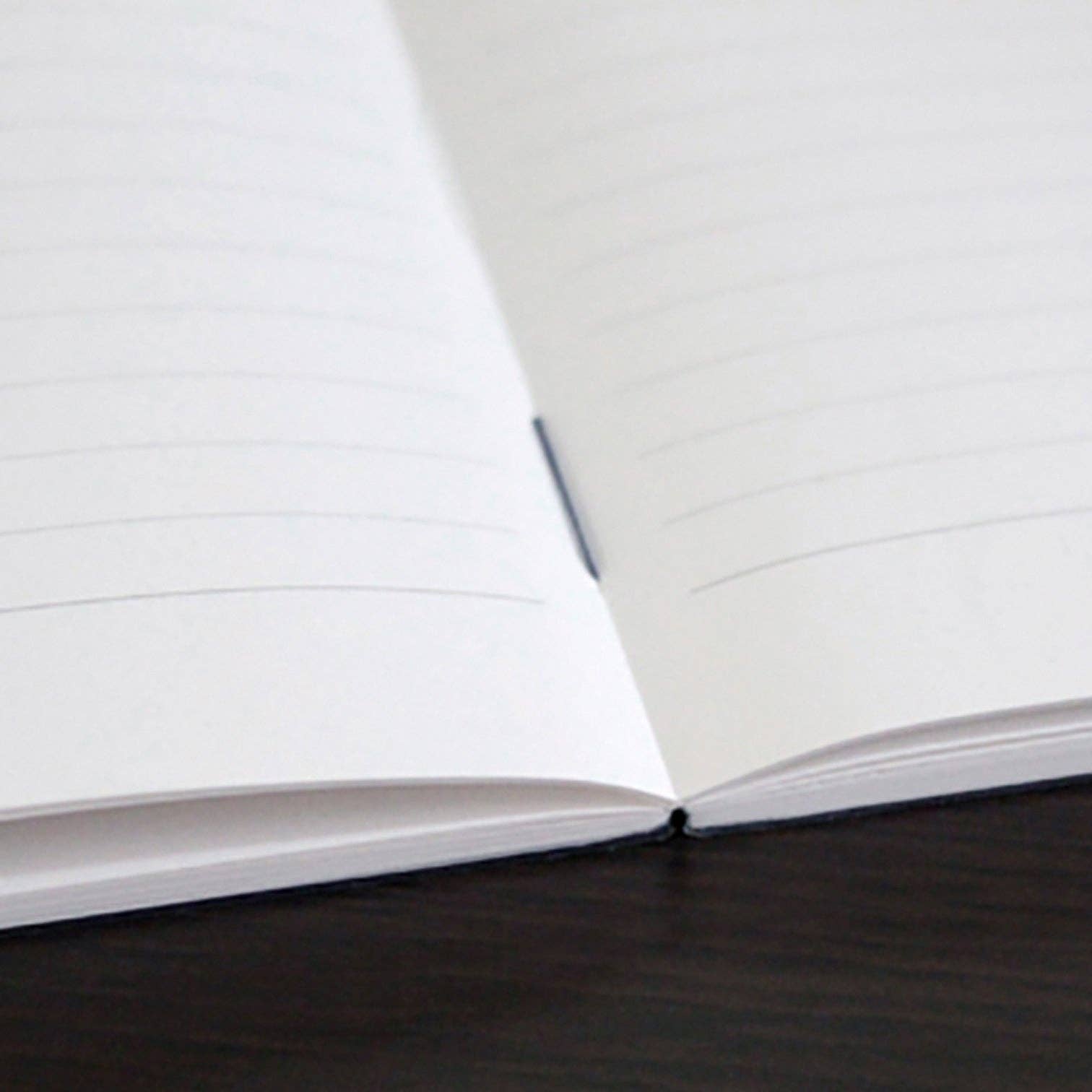 Nippon A5 Notebook