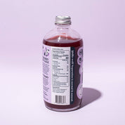Blueberry Lemon Sage Cocktail Mix