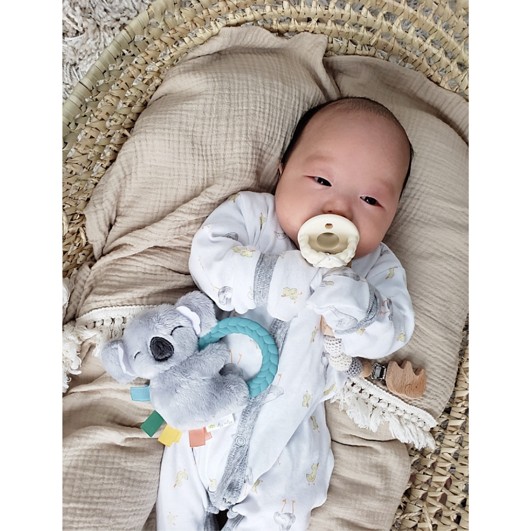 Ritzy Koala Rattle Pal™