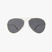 Ryder Smoke Polarized Sunglasses