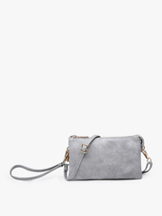 Riley Crossbody Bag