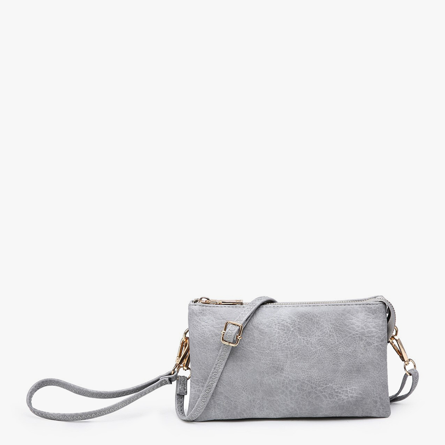 Riley Crossbody Bag