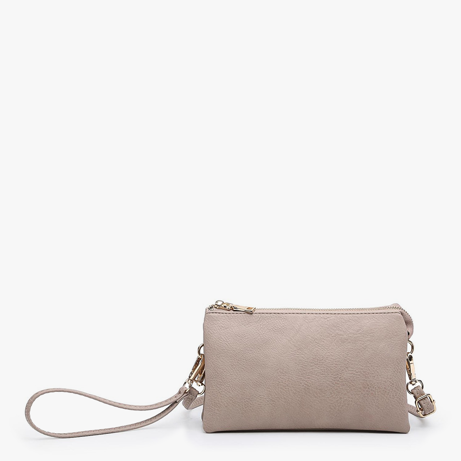 Riley Crossbody Bag