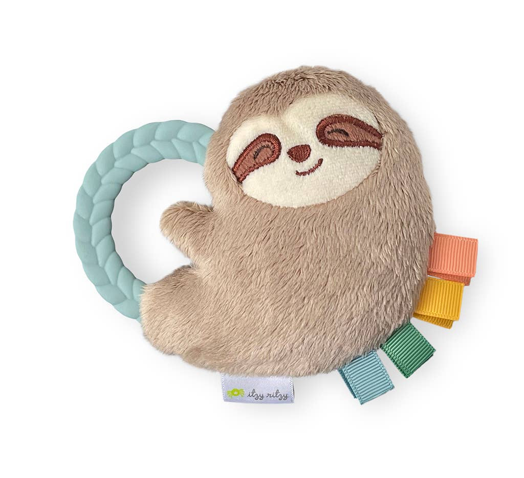 Ritzy Koala Rattle Pal™