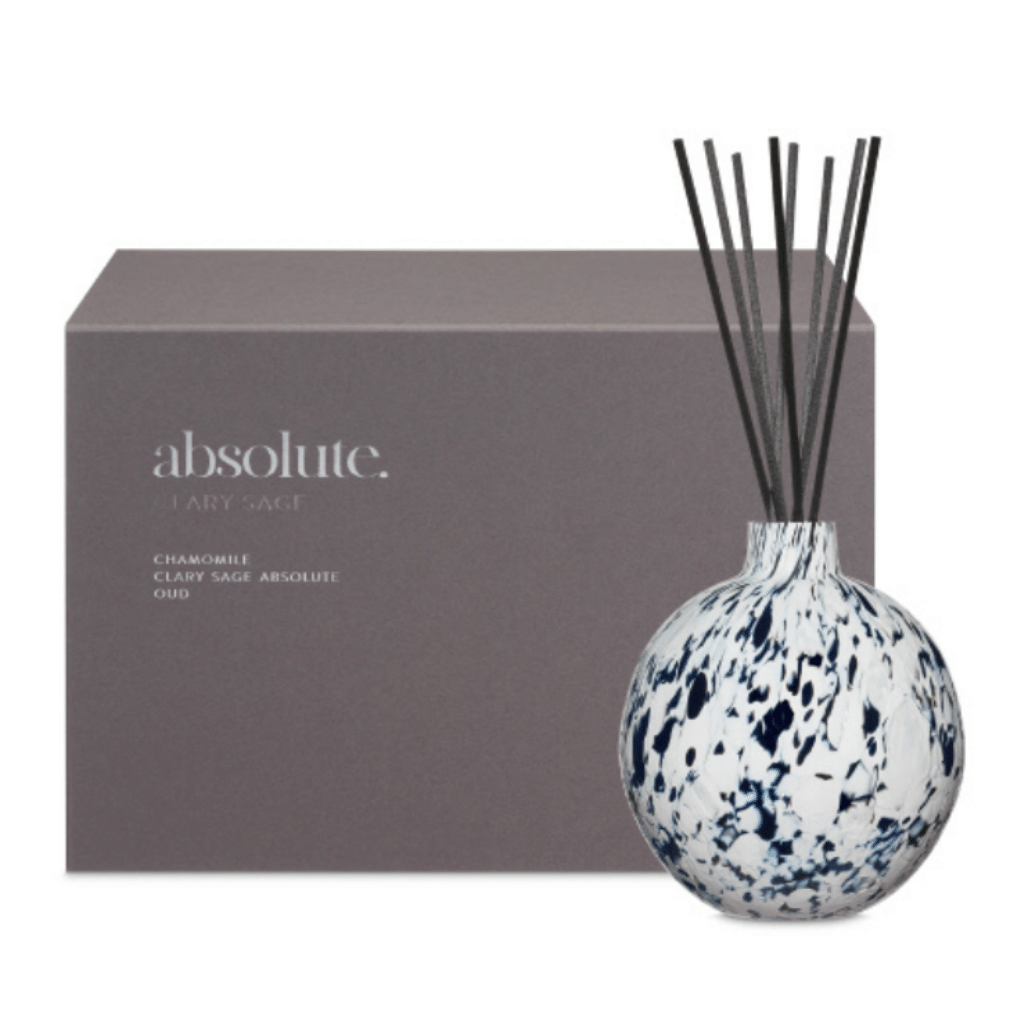 LAFCO Absolute Luxury Diffuser | Clary Sage