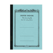 Nippon A5 Notebook