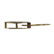 Brass Pocket Magnifier
