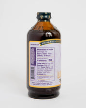 Lavender Syrup