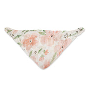 Parker Muslin Bib Set