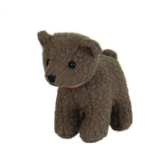 Raoul Stuffed Bear