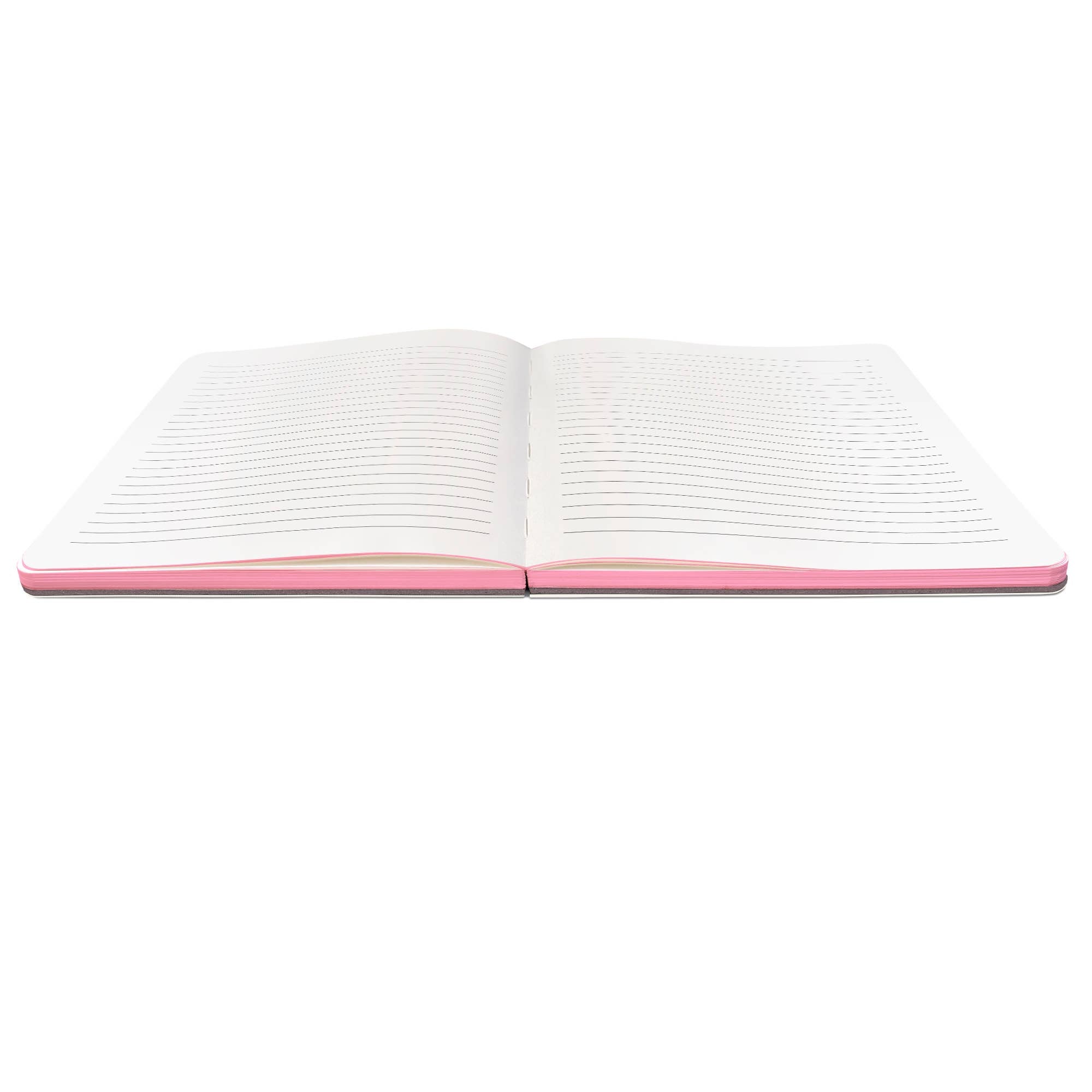 Cabana Blooms Journal