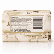 Goat Milk Luxury Soap